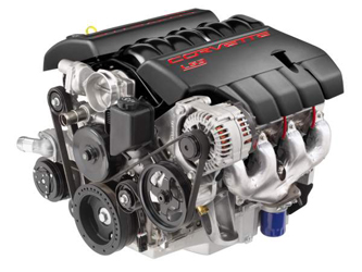 P297F Engine